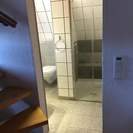 Casa vacanze Ostsee Finnhuette *