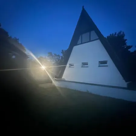 Casa vacanze Ostsee Finnhuette *