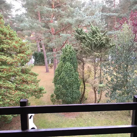 Casa vacanze Ostsee Finnhuette